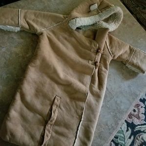Baby Winter Suit